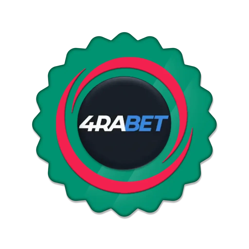 4raBet casino and betting site in Bangladesh