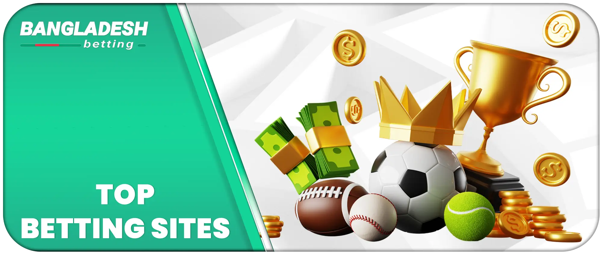 Best betting sites in Bangladesh